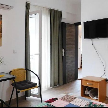 Apartments Lekic Budva Exterior foto