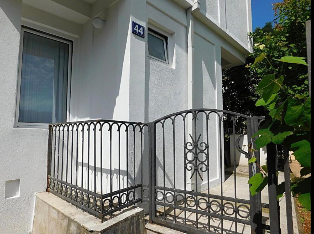 Apartments Lekic Budva Exterior foto