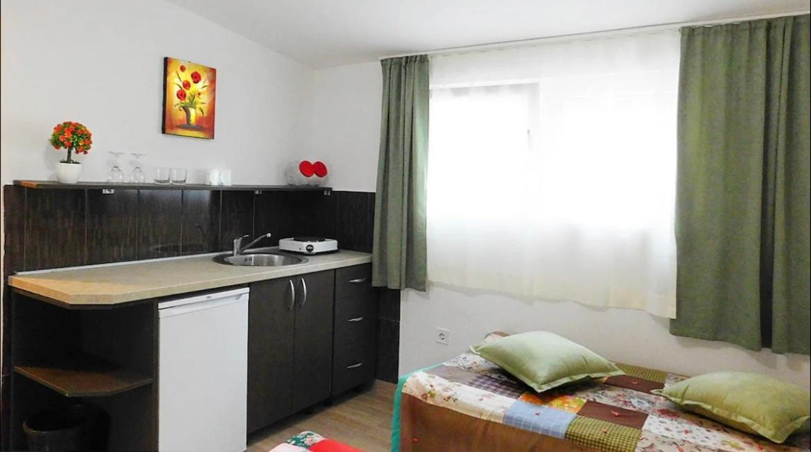 Apartments Lekic Budva Exterior foto